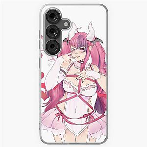 Vtuber Ironmouse Samsung Galaxy Soft Case
