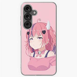 Ironmouse Vshojo Vtuber Samsung Case