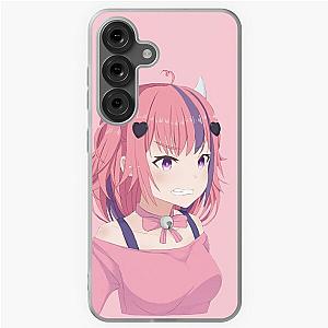 Ironmouse Vshojo VTuber Samsung Galaxy Case