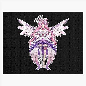 Ironmouse VShojo Puzzle