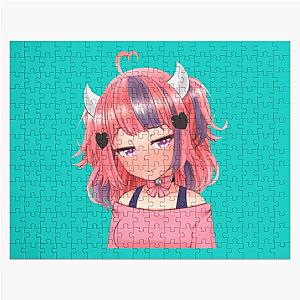 Ironmouse Lewcast Jigsaw Puzzle