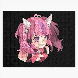 Ironmouse VShojo Puzzle