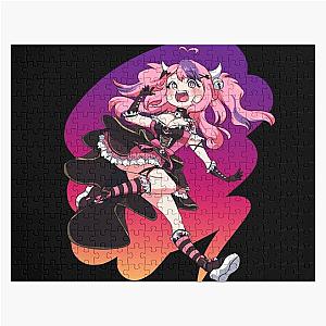 Ironmouse Waifu The Pink Haired Anime Streamer Girl You Need to See Puzzle