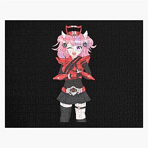 Kawaii Ironmouse Jigsaw Puzzle
