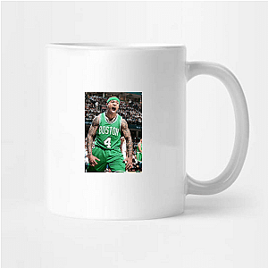 Isaiah Thomas Beyond The Doubts Isaiah Thomas Mugs