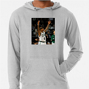 Isaiah Thomas The King In The Fourth Isaiah Thomas Hoodies