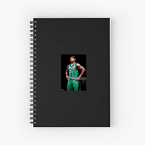 Isaiah Thomas Always Fighting Always Winning Isaiah Thomas Notebook