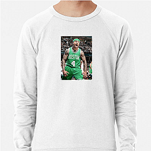 Isaiah Thomas Beyond The Doubts Isaiah Thomas Sweatshirts