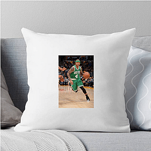 Isaiah Thomas The Little Guy Isaiah Thomas Pillows Cover