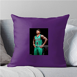 Isaiah Thomas Always Fighting Always Winning Isaiah Thomas Pillows Cover