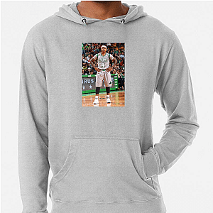 Isaiah Thomas The People's Champ Isaiah Thomas Hoodies