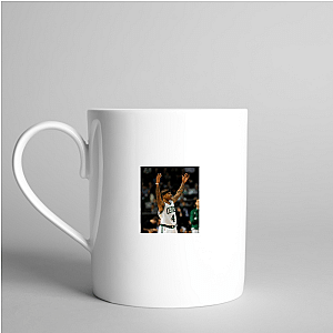 Isaiah Thomas The King In The Fourth Isaiah Thomas Mugs