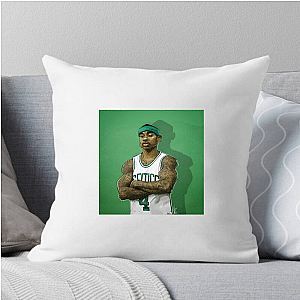 Isaiah Thomas 5'9" But Plays Like 7'0" Isaiah Thomas Pillows Cover