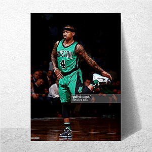 Isaiah Thomas Unforgettable Heart Isaiah Thomas Posters