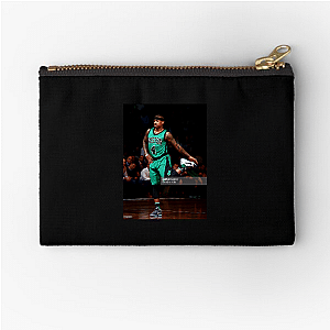 Isaiah Thomas Unforgettable Heart Isaiah Thomas Zipper Pouches
