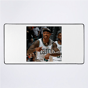 Isaiah Thomas The Ultimate Fighter Isaiah Thomas Mouse Pads