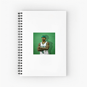 Isaiah Thomas 5'9" But Plays Like 7'0" Isaiah Thomas Notebook