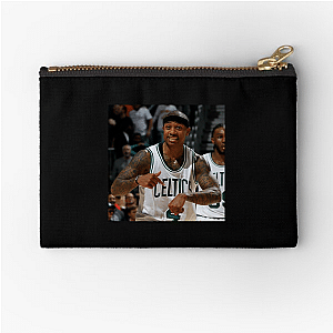 Isaiah Thomas The Ultimate Fighter Isaiah Thomas Zipper Pouches