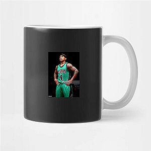 Isaiah Thomas Always Fighting Always Winning Isaiah Thomas Mugs