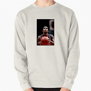 Isaiah Thomas My Favorite Underdog Isaiah Thomas Sweatshirts