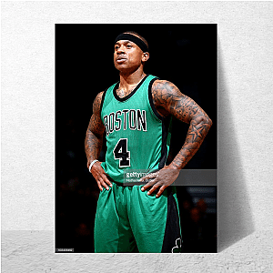 Isaiah Thomas Always Fighting Always Winning Isaiah Thomas Posters