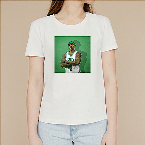 Isaiah Thomas 5'9" But Plays Like 7'0" Isaiah Thomas T-Shirts