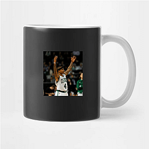 Isaiah Thomas The King In The Fourth Isaiah Thomas Mugs