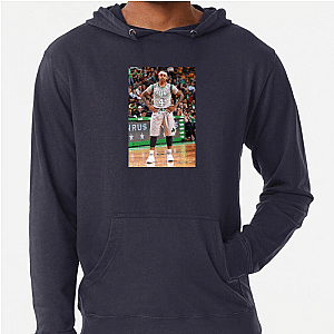 Isaiah Thomas The People's Champ Isaiah Thomas Hoodies
