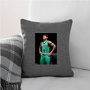 Isaiah Thomas Always Fighting Always Winning Isaiah Thomas Pillows Cover