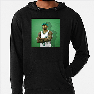 Isaiah Thomas 5'9" But Plays Like 7'0" Isaiah Thomas Hoodies