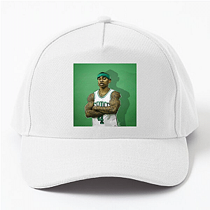 Isaiah Thomas 5'9" But Plays Like 7'0" Isaiah Thomas Hats & Caps