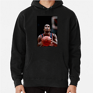 Isaiah Thomas My Favorite Underdog Isaiah Thomas Hoodies