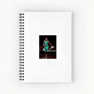 Isaiah Thomas Unforgettable Heart Isaiah Thomas Notebook