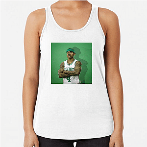 Isaiah Thomas 5'9" But Plays Like 7'0" Isaiah Thomas Tank Tops