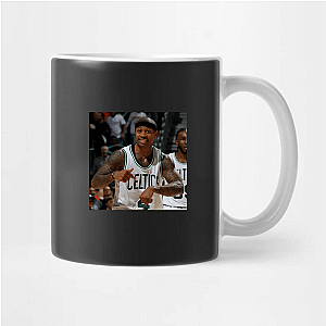 Isaiah Thomas The Ultimate Fighter Isaiah Thomas Mugs