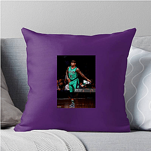 Isaiah Thomas Unforgettable Heart Isaiah Thomas Pillows Cover