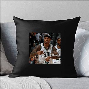 Isaiah Thomas The Ultimate Fighter Isaiah Thomas Pillows Cover