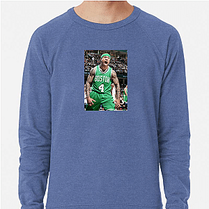 Isaiah Thomas Beyond The Doubts Isaiah Thomas Sweatshirts
