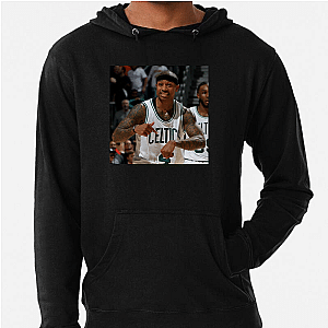 Isaiah Thomas The Ultimate Fighter Isaiah Thomas Hoodies