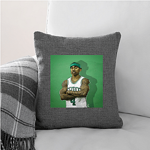 Isaiah Thomas 5'9" But Plays Like 7'0" Isaiah Thomas Pillows Cover