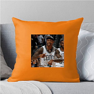 Isaiah Thomas The Ultimate Fighter Isaiah Thomas Pillows Cover