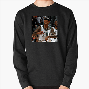 Isaiah Thomas The Ultimate Fighter Isaiah Thomas Sweatshirts
