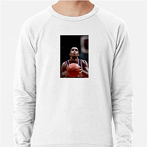 Isaiah Thomas My Favorite Underdog Isaiah Thomas Sweatshirts