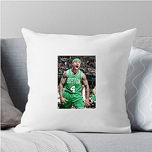 Isaiah Thomas Beyond The Doubts Isaiah Thomas Pillows Cover