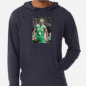 Isaiah Thomas Beyond The Doubts Isaiah Thomas Hoodies