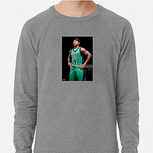 Isaiah Thomas Always Fighting Always Winning Isaiah Thomas Sweatshirts