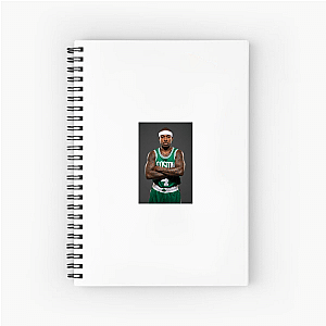 Isaiah Thomas IT Isaiah Thomas Notebook