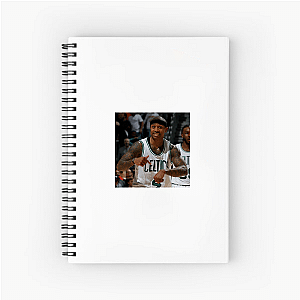 Isaiah Thomas The Ultimate Fighter Isaiah Thomas Notebook