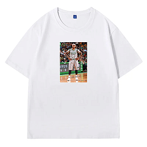 Isaiah Thomas The People's Champ Isaiah Thomas T-Shirts
