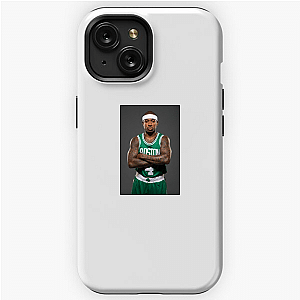 Isaiah Thomas IT Isaiah Thomas iPhone Cases